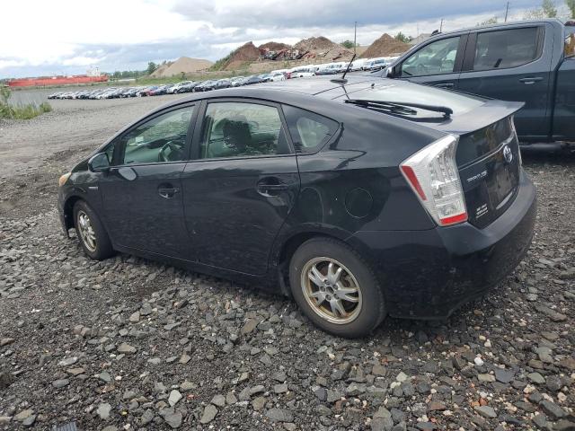 Vin: jtdkn3du6a0199839, lot: 58268575, toyota prius 20102