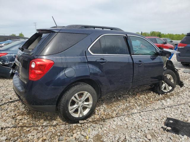 2015 CHEVROLET EQUINOX LT 2GNFLFEK5F6436929