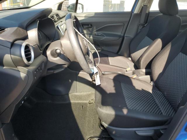 2023 NISSAN VERSA S - 3N1CN8DVXPL867991
