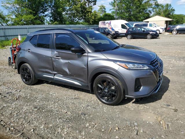Vin: 3n1cp5dv1ml548001, lot: 57453285, nissan kicks sr 20214