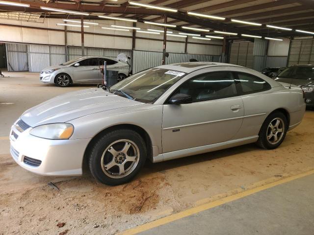 DODGE STRATUS SX