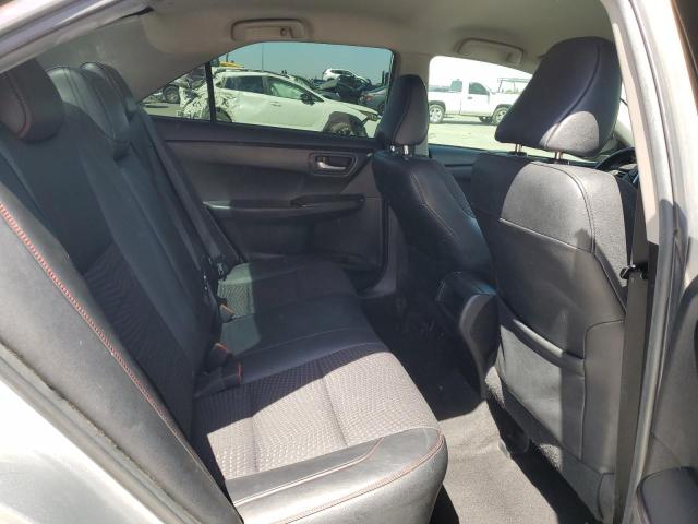 2015 TOYOTA CAMRY LE - 4T1BF1FK1FU890883