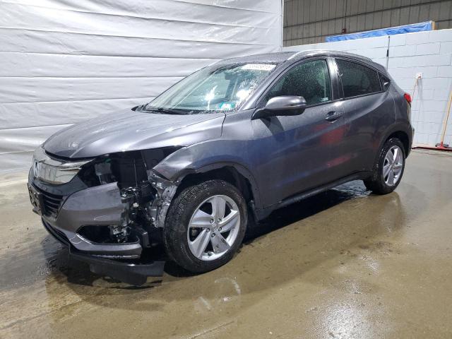 2020 HONDA HR-V EX - 3CZRU6H5XLM729469