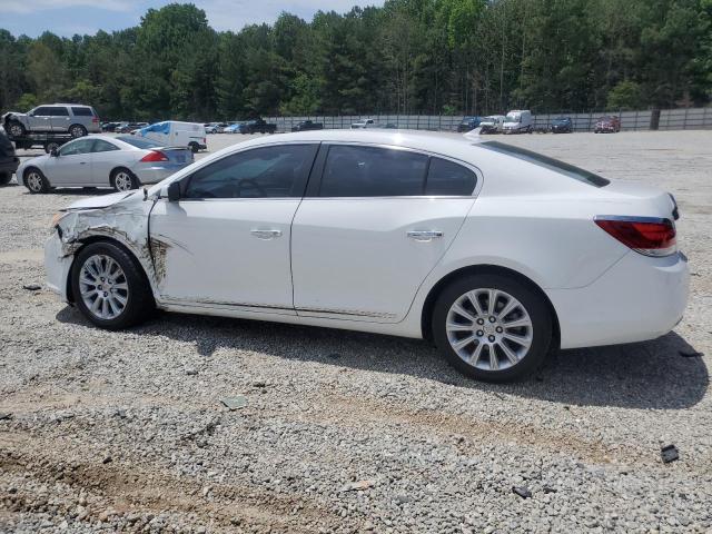 Vin: 1g4gc5e36df256101, lot: 58335335, buick lacrosse 20132