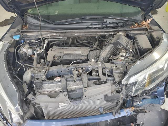 2015 HONDA CR-V EX 2HKRM4H51FH678531