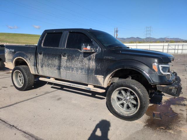 Vin: 1ftfw1etxefc39450, lot: 55134615, ford f-150 supercrew 20144