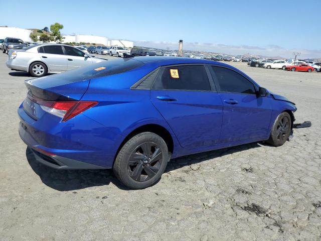 Vin: kmhlm4ag3mu164244, lot: 58667235, hyundai elantra sel 20213