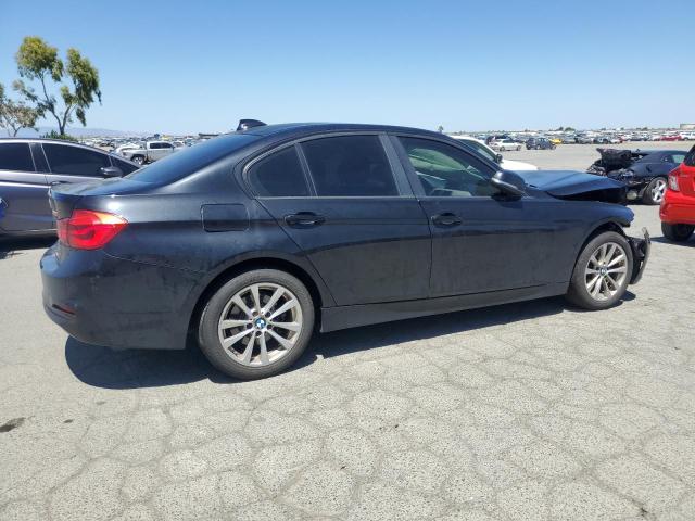 Vin: wba8e1g52gnt38022, lot: 57024915, bmw 3 series i 20163