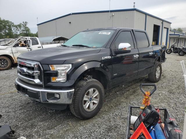 FORD F150 SUPER