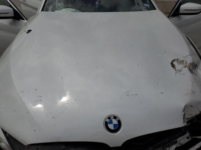 2018 BMW 530 I - WBAJA5C50JG899776
