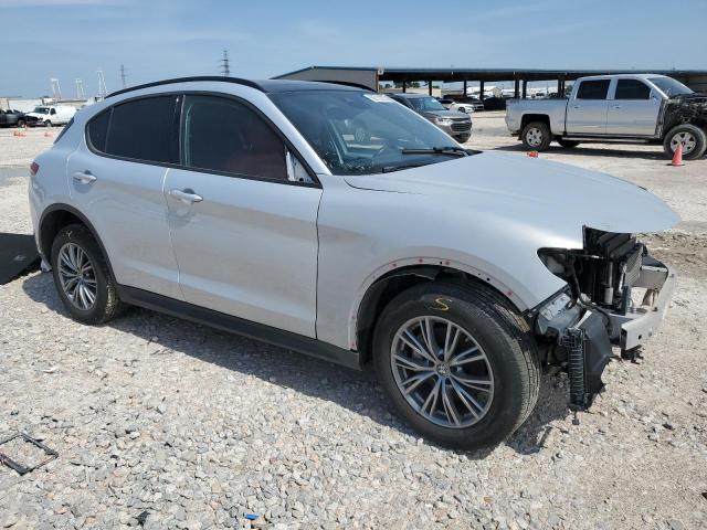 Vin: zaspajan8n7d27926, lot: 56732265, alfa romeo stelvio 20224