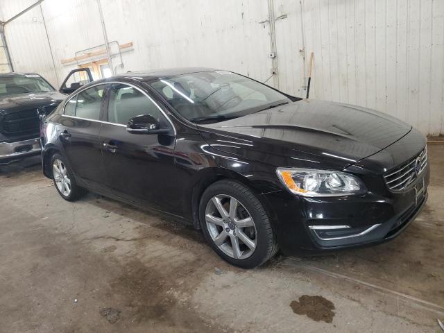 Vin: yv1612tk1g2392995, lot: 58083435, volvo s60 premier 20164