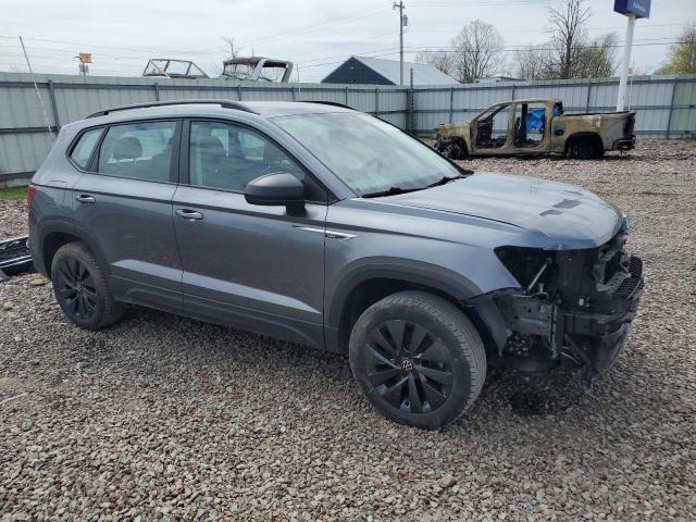 Vin: 3vvdx7b26nm012373, lot: 55121965, volkswagen taos s s 20224
