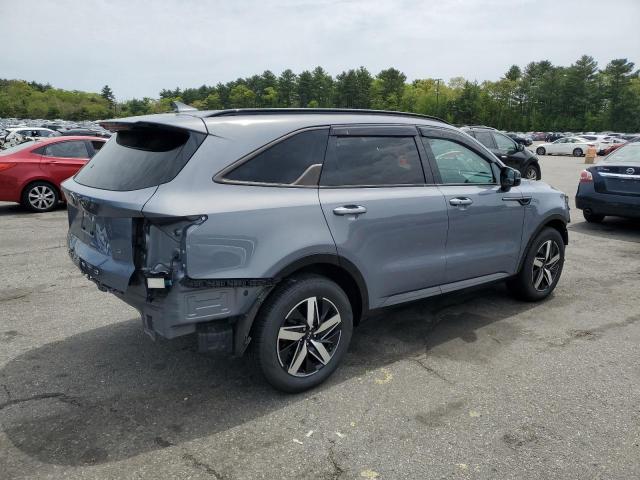 Vin: 5xyrl4lc4mg057331, lot: 56299245, kia sorento s 20213