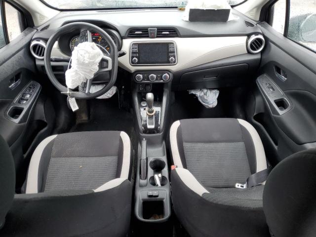 2021 NISSAN VERSA SV 3N1CN8EV7ML888050