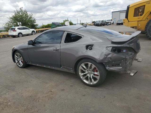 Vin: kmhhu6kjxdu091854, lot: 56275895, hyundai genesis 3.8l 20132
