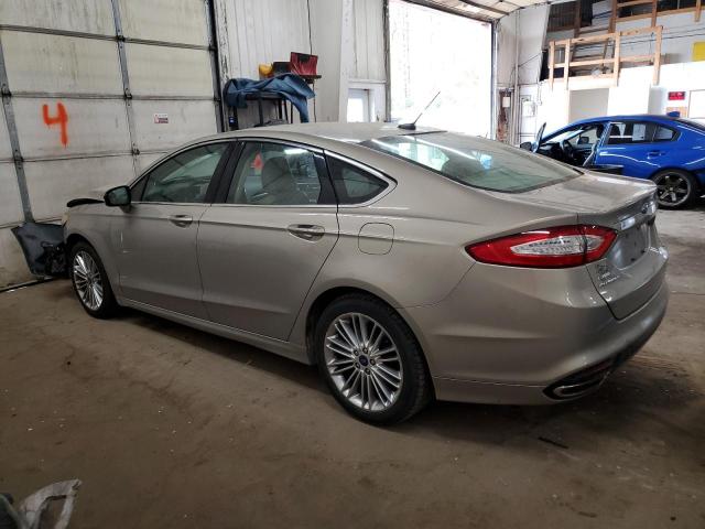 Vin: 3fa6p0h97gr196849, lot: 57065695, ford fusion se 20162