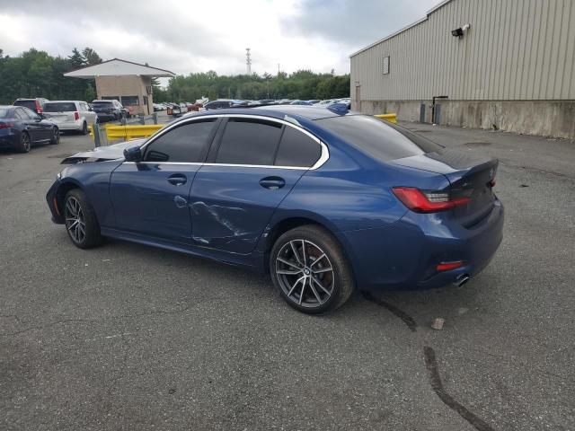 2021 BMW 330XI 3MW5R7J09M8C18773