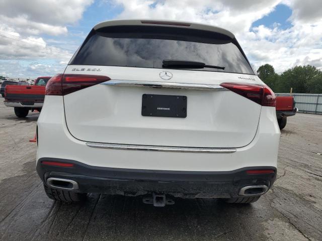 2025 MERCEDES-BENZ GLE 350 4M 4JGFB4FB3SB293674