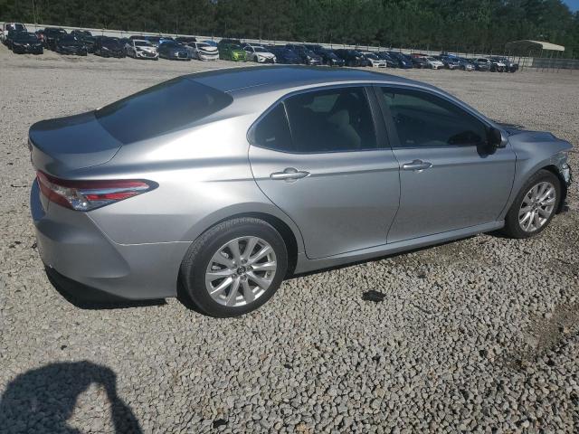 Vin: 4t1b11hk2ju522393, lot: 55639625, toyota camry l 20183