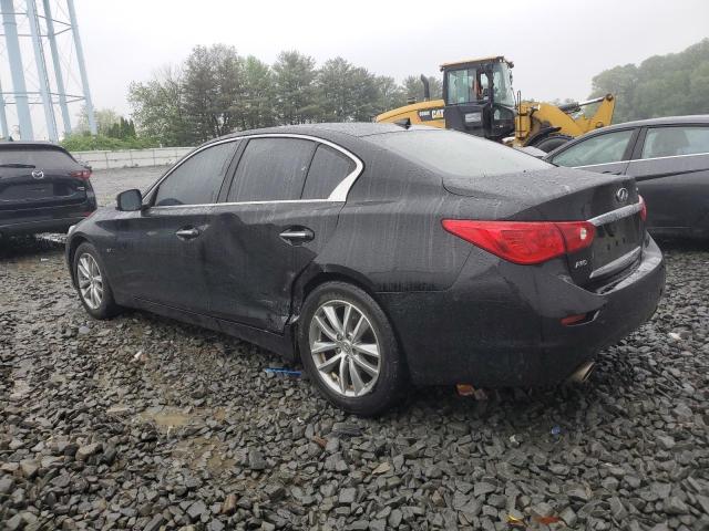 Vin: jn1bv7ar9fm413863, lot: 57068915, infiniti q50 base 20152