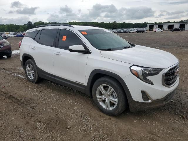 Vin: 3gkalmev6ml379266, lot: 55694345, gmc terrain sle 20214