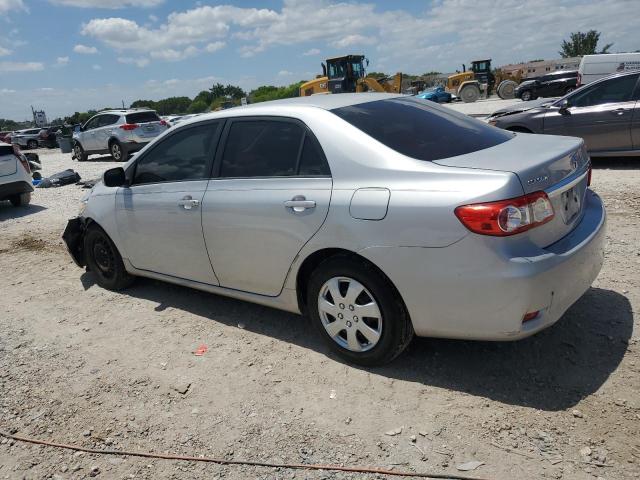 Vin: 2t1bu4ee5bc749510, lot: 56698755, toyota corolla base 20112