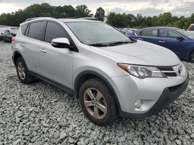 Vin: jtmwfrev4fd059829, lot: 59021495, toyota rav4 xle 20154