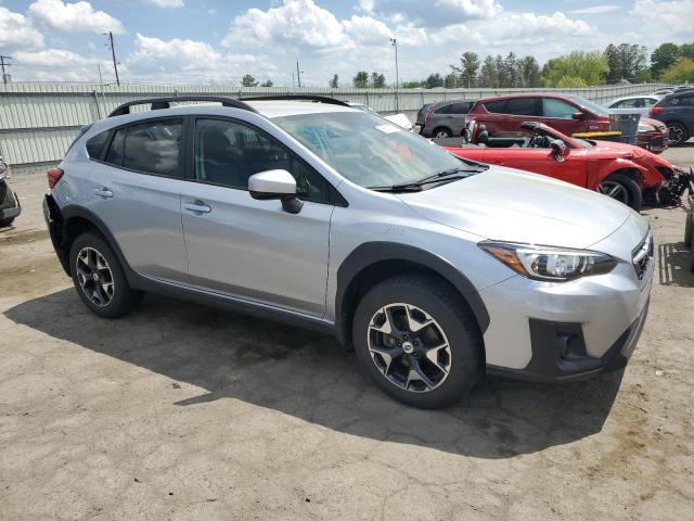 2018 SUBARU CROSSTREK - JF2GTADC0JH286310