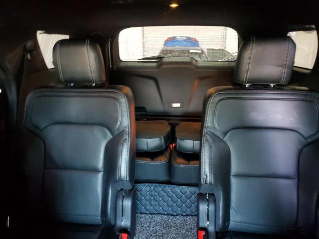 2017 FORD EXPLORER L - 1FM5K8F8XHGA57302