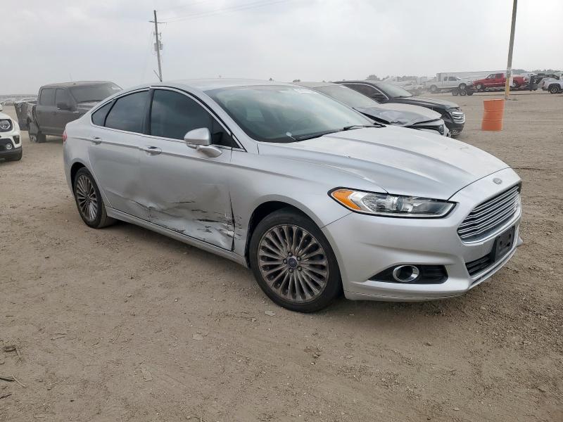 Vin: 3fa6p0k96gr157999, lot: 57911195, ford fusion titanium 20164