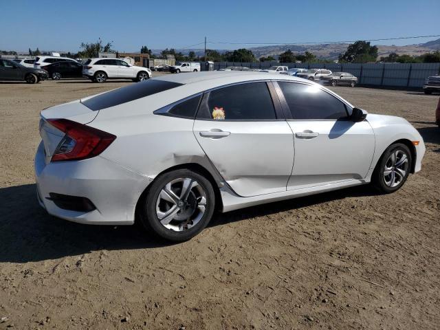 Vin: 19xfc2f62le208241, lot: 57851245, honda civic lx 20203