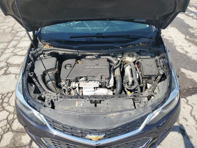2017 CHEVROLET CRUZE LT - 1G1BE5SM8H7236687