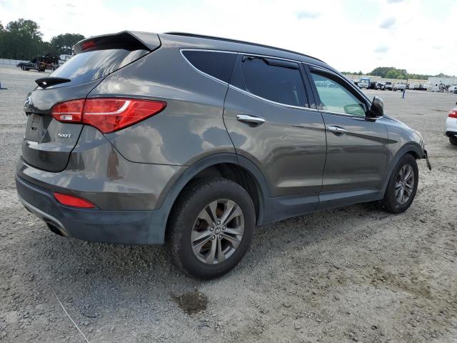 Vin: 5xyzu3lb8dg070565, lot: 57242355, hyundai santa fe 20133