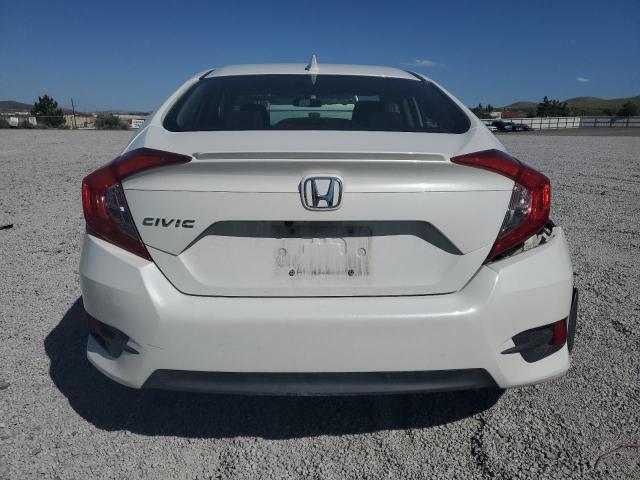 2018 HONDA CIVIC EX - JHMFC1F36JX035996