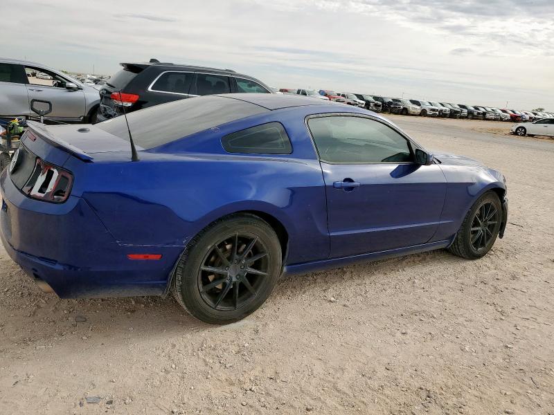 Vin: 1zvbp8am2e5215150, lot: 56136135, ford all models 20143