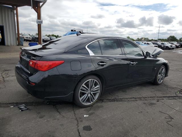 Vin: jn1bv7ar7em691336, lot: 59037895, infiniti q50 base 20143