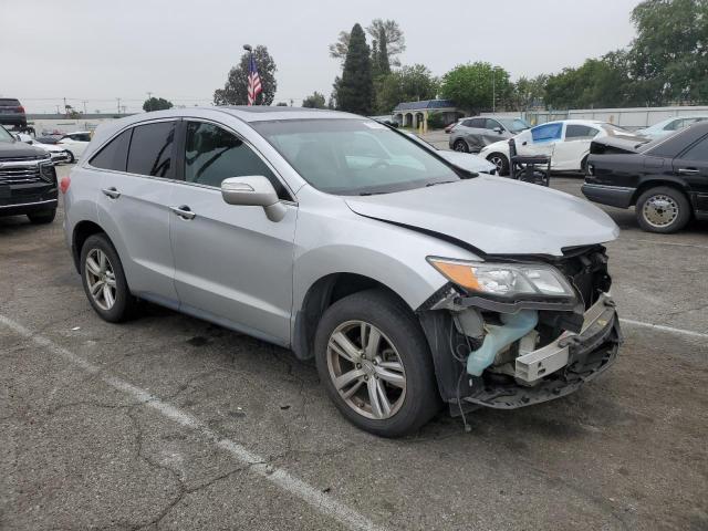 Vin: 5j8tb4h55dl022936, lot: 57062355, acura rdx technology 20134