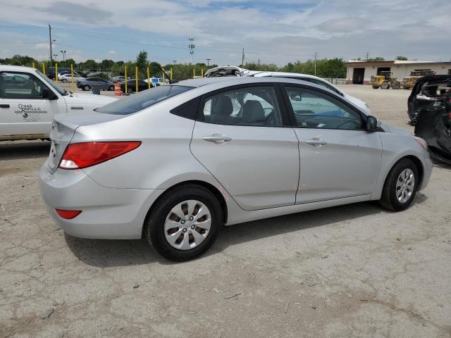 Vin: kmhct4ae8gu049032, lot: 56500625, hyundai accent se 20163
