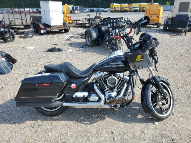 HARLEY-DAVIDSON FLTRU