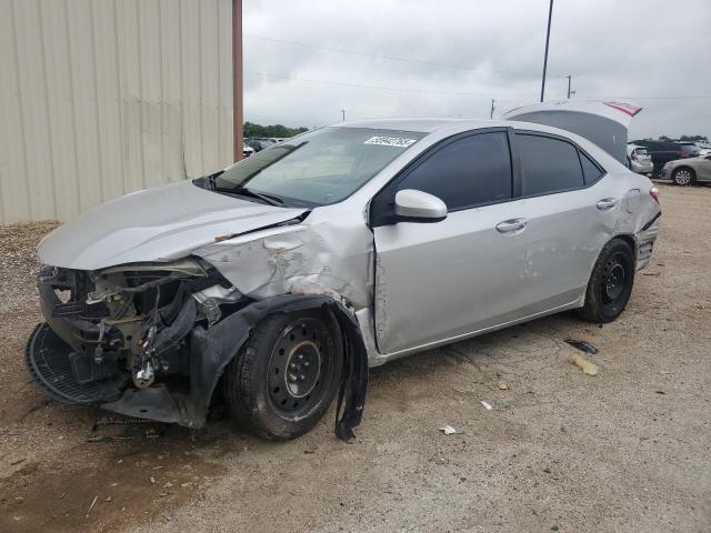 TOYOTA COROLLA L