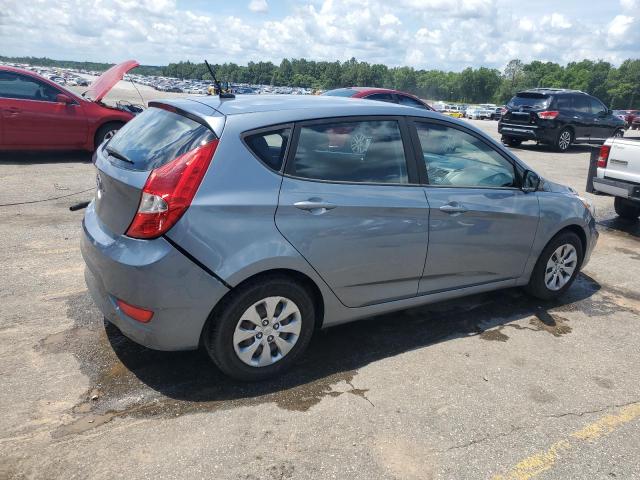 Vin: kmhct5ae0hu364138, lot: 58707035, hyundai accent se 20173