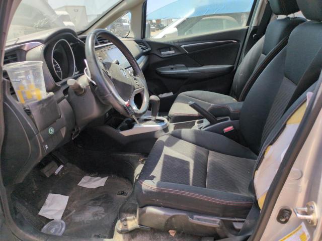 2020 HONDA FIT SPORT 3HGGK5H62LM729201