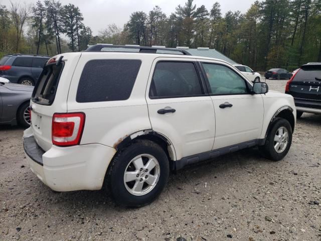 Vin: 1fmcu0d7xbka85487, lot: 55971595, ford escape xlt 20113