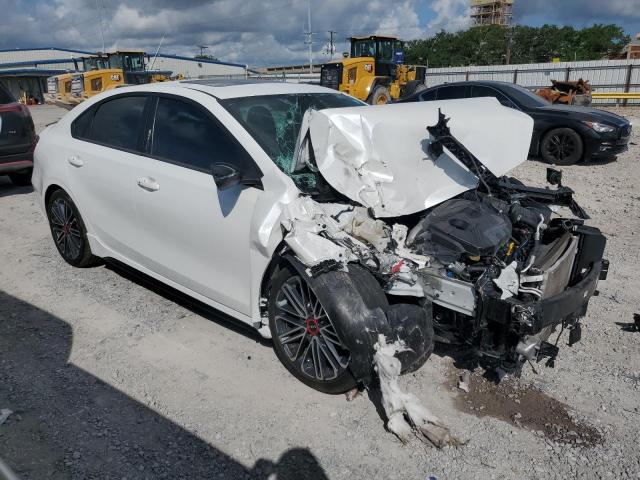 2023 KIA FORTE GT 3KPF44AC8PE595342