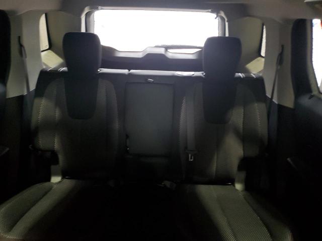 2016 GMC TERRAIN SL - 2GKFLTEK4G6302118