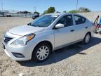 2019 NISSAN VERSA S - 3N1CN7AP8KL817633