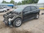 2019 CHEVROLET EQUINOX LS - 2GNAXHEV5K6197865