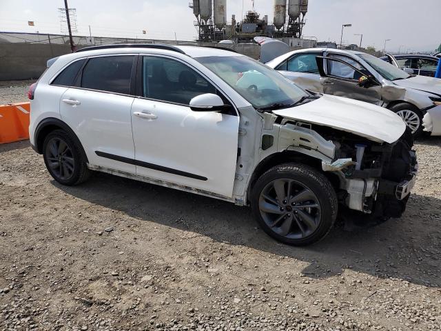 Vin: kndcc3lc4h5051365, lot: 55157365, kia niro ex 20174