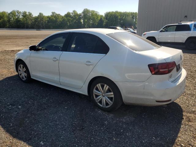 Vin: 3vw2b7aj8hm414801, lot: 55914935, volkswagen jetta s 20172